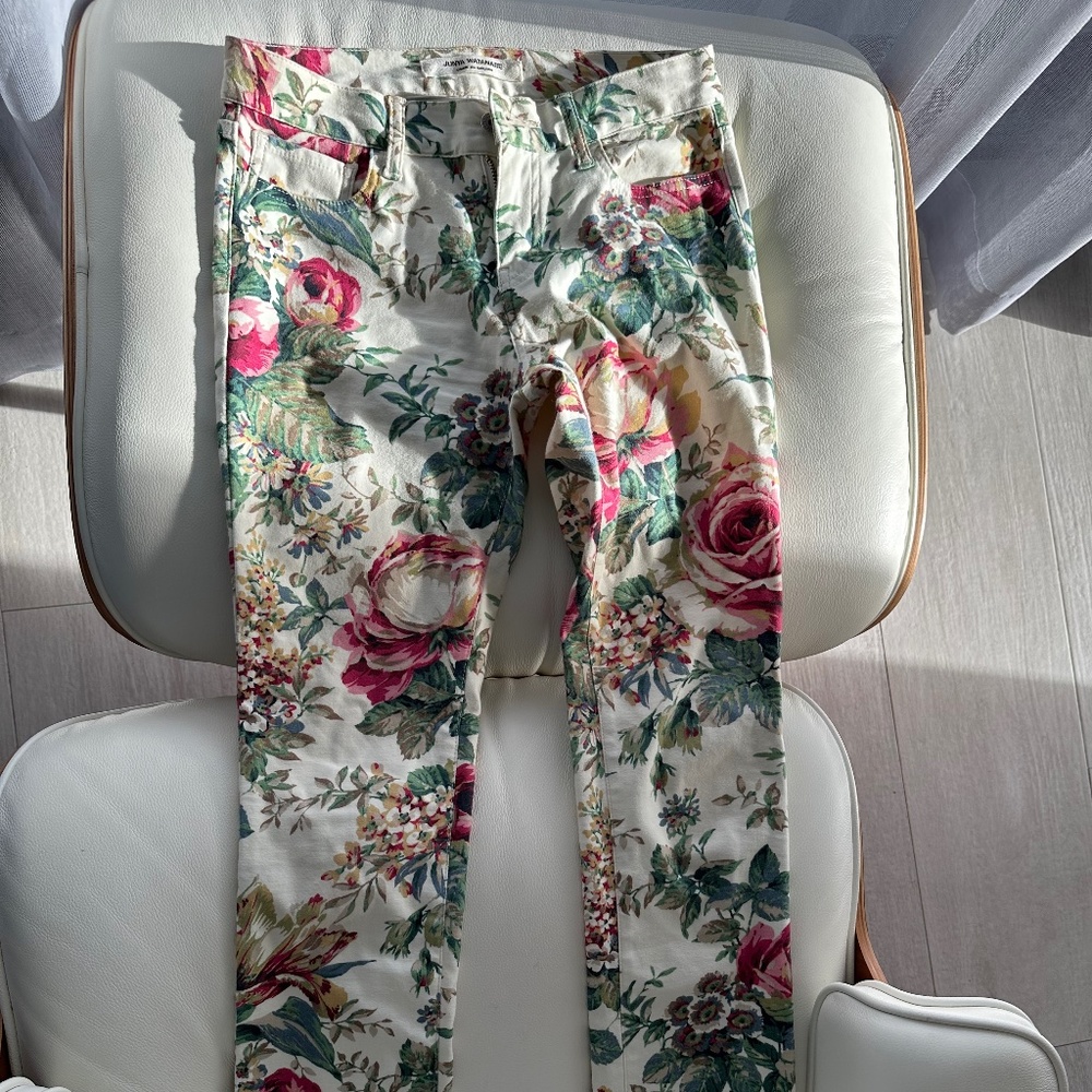 Junya Wattanabe: Comme des Garcons